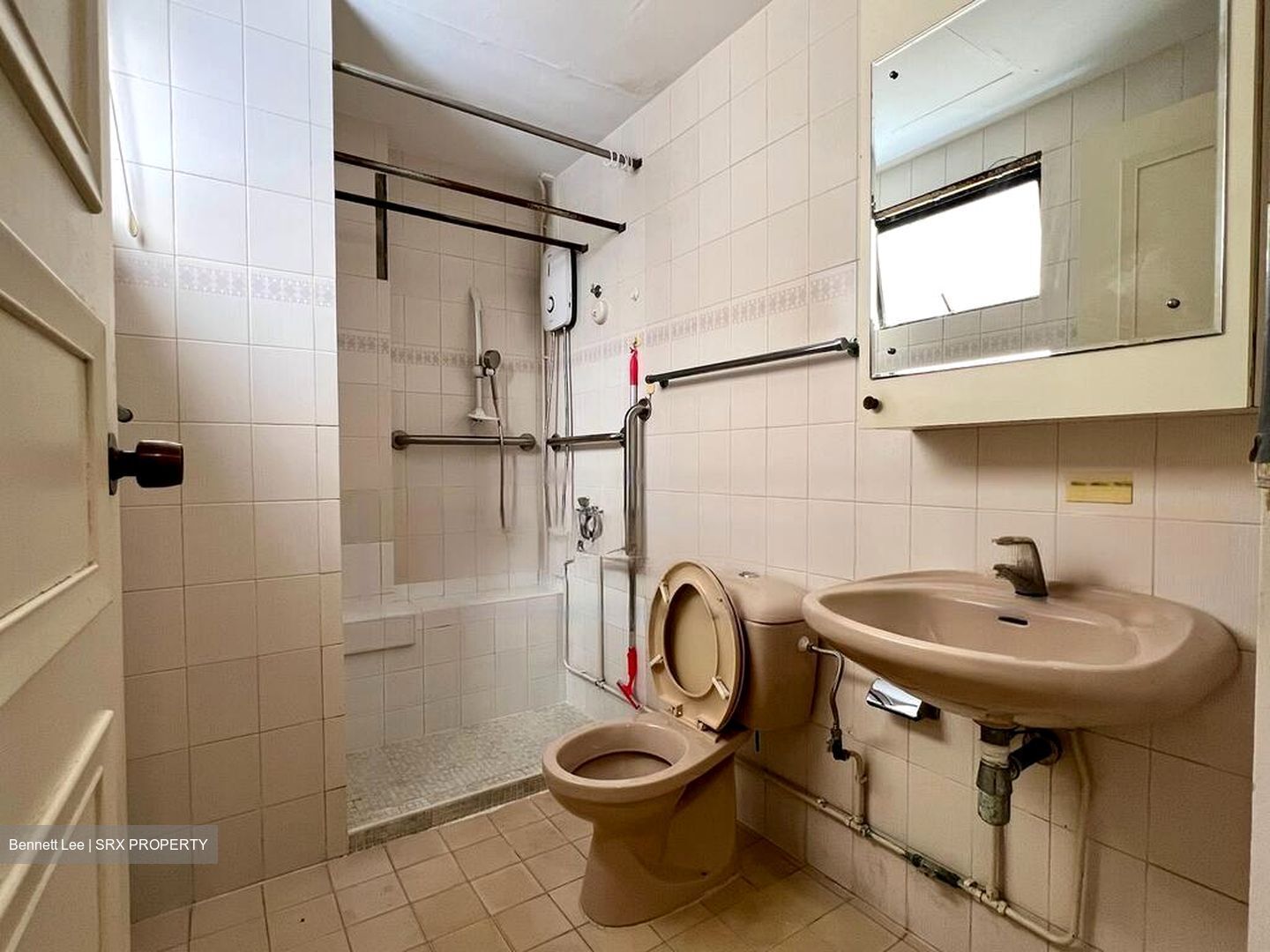 Bayshore Park (D16), Condominium #476422311